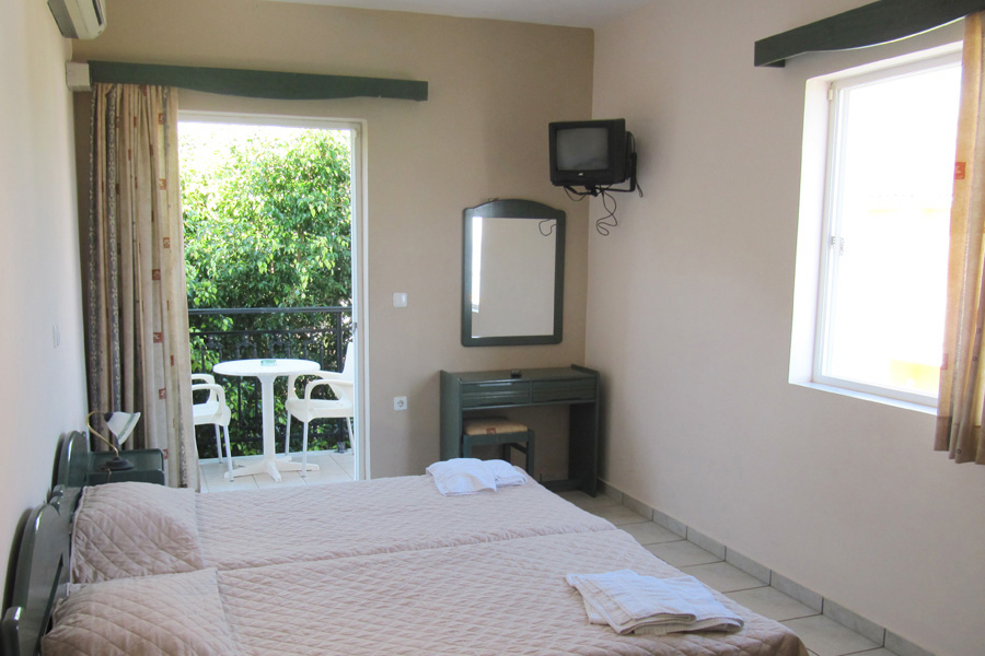 Kefalonia Studios Skala - Studios & Apartments Skala Kefalonia - Kefalonia Apartments