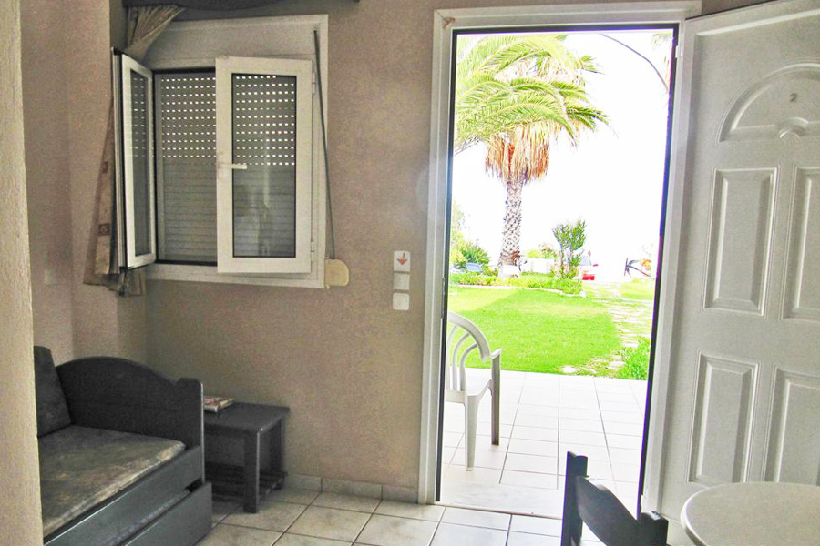 Kefalonia Studios Skala - Studios & Apartments Skala Kefalonia - Kefalonia Apartments
