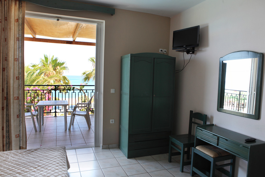 Kefalonia Studios Skala - Studios & Apartments Skala Kefalonia - Kefalonia Apartments