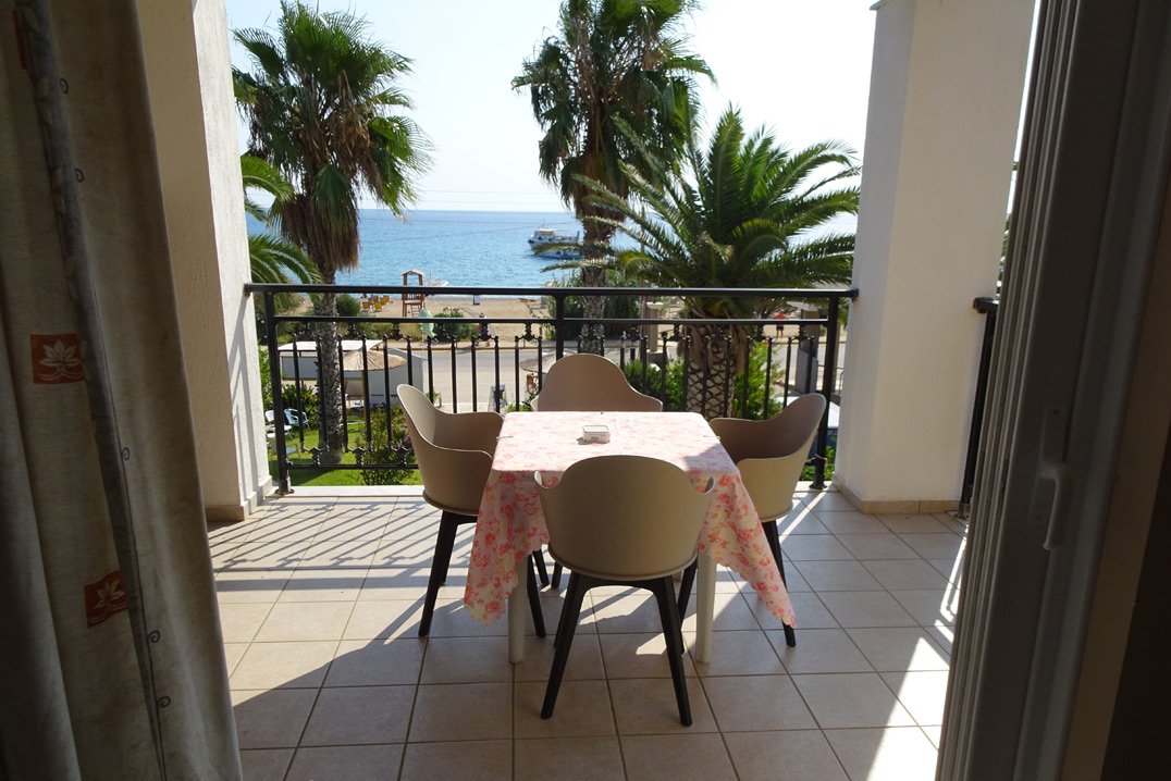Kefalonia Studios Skala - Studios & Apartments Skala Kefalonia - Kefalonia Apartments