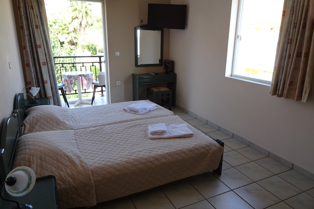 Kefalonia Studios Skala - Studios & Apartments Skala Kefalonia - Kefalonia Apartments