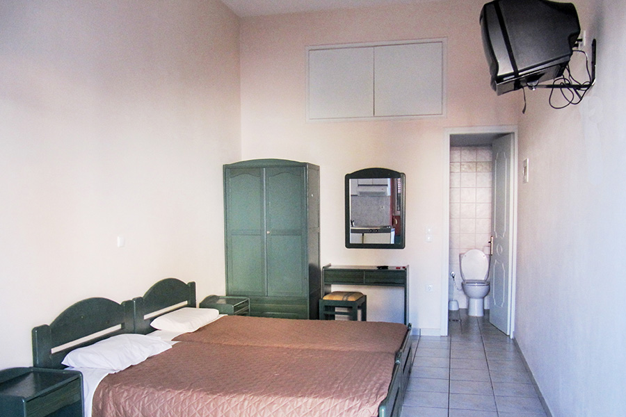 Kefalonia Studios Skala - Studios & Apartments Skala Kefalonia - Kefalonia Apartments