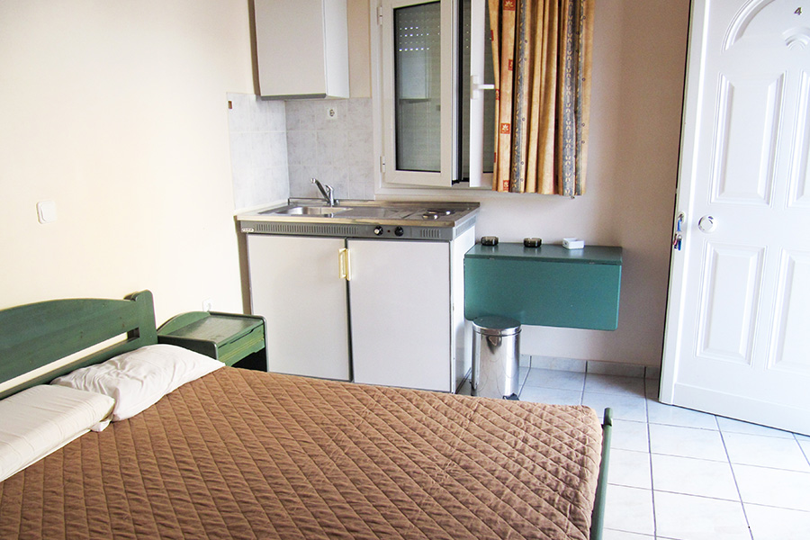 Kefalonia Studios Skala - Studios & Apartments Skala Kefalonia - Kefalonia Apartments