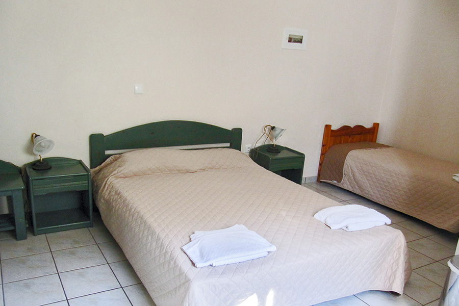 Kefalonia Studios Skala - Studios & Apartments Skala Kefalonia - Kefalonia Apartments