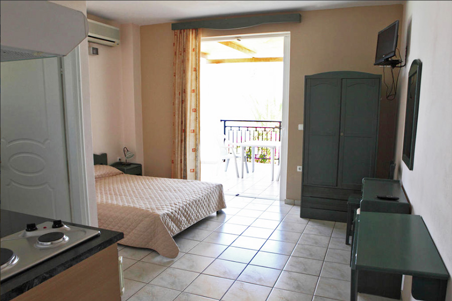 Kefalonia Studios Skala - Studios & Apartments Skala Kefalonia - Kefalonia Apartments
