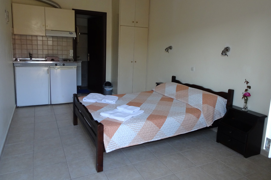 Kefalonia Apartments Skala - Studios & Apartments Skala Kefalonia - Kefalonia Studios