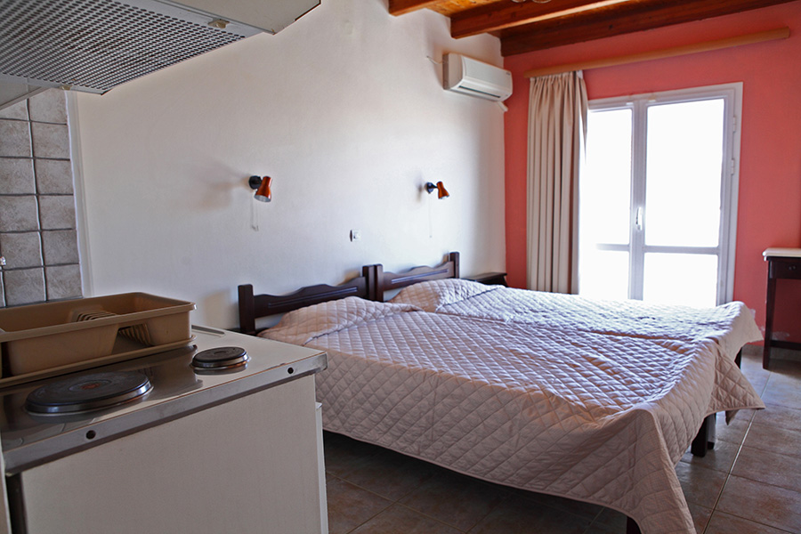 Kefalonia Apartments Skala - Studios & Apartments Skala Kefalonia - Kefalonia Studios