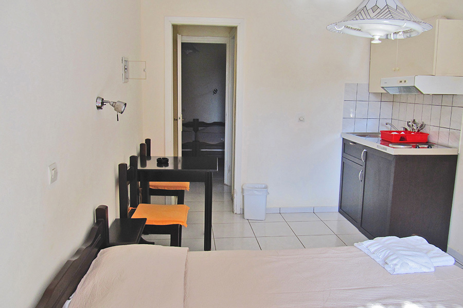 Kefalonia Apartments Skala - Studios & Apartments Skala Kefalonia - Kefalonia Studios