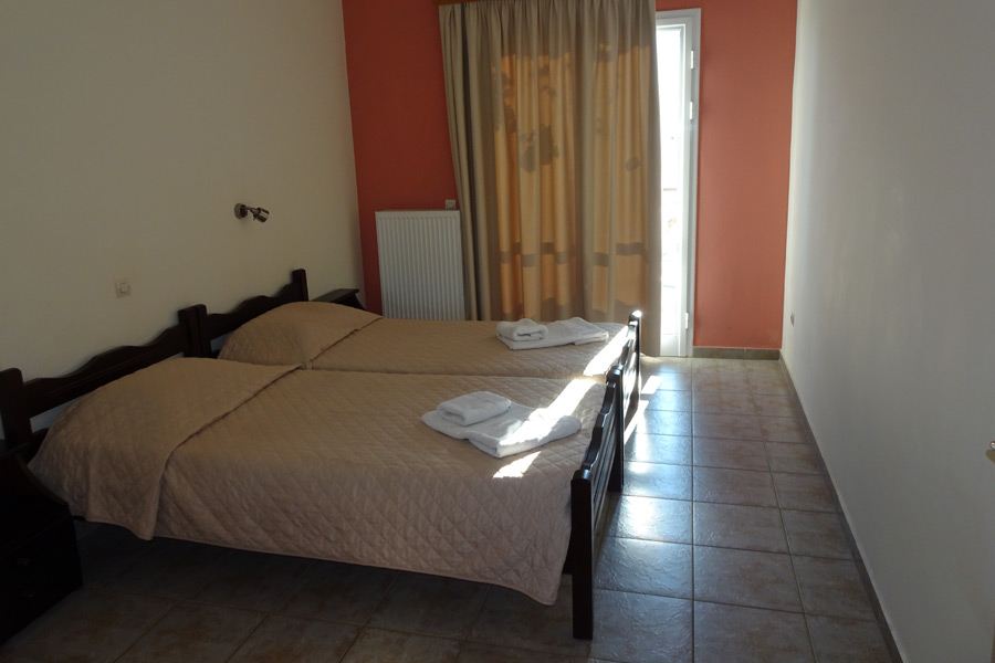 Kefalonia Apartments Skala - Studios & Apartments Skala Kefalonia - Kefalonia Studios